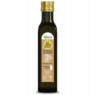 Wiesiołka olej 250ml ekamedica