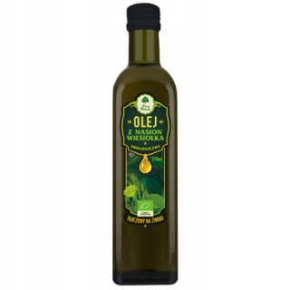 Olej s EKO 250ml Darčeky prírody