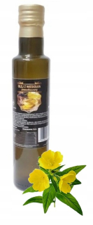 Studený primrose sprejový olej 250ml posilňuje
