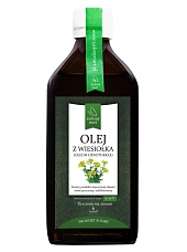 PRIMONIÁLNY OLEJ 100ML ZELENÝ MAT