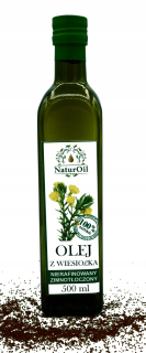 Olej z večera Primmery 500ml Naturatooly