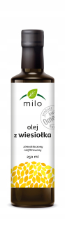 Olej z večera Wiesiołkłone Oleje Milo 250ml