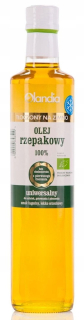 Olej z repkového univerzálneho embrya