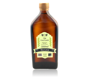 Olej z egyptskej bio-line prírodného 500ml
