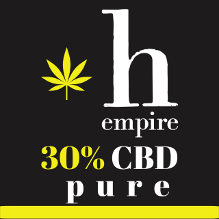 CBD - CBD Pure Hemire Oil 30% 3000mEd