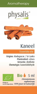 Kaneel Essential Oil (cyjlon cyjon) b