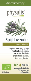 Essential Lavender Lavender Bio Levender