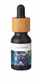 CBD - CBD lov oleja 15% až 15 ml-2250mg osvedčenie