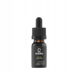 CBD - KONOPNÝ OLEJ KONOPNÝ OLEJ CBD EXTRAKT 500MG