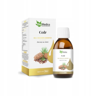 Studený esenciálny olej 100ml