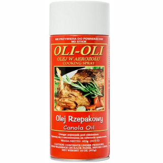 OLY OLY RUČNOSTI PRE FRYING PAM 453 G Spray
