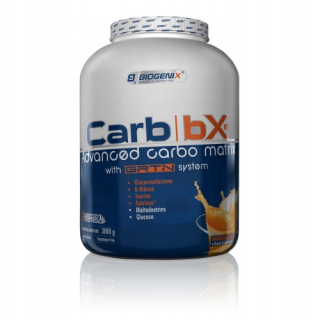 OLIMP BIOGENIX CARB BX 3000G Sacharidy Energia