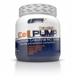 OLIMP BOOGENIX BUNKOVÉ ČERPADLOŽNOSTI 490G Čerpadlo