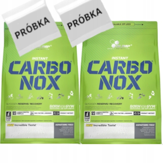 Olimp Carbonox - 2000g sacharidov Carbo Energy