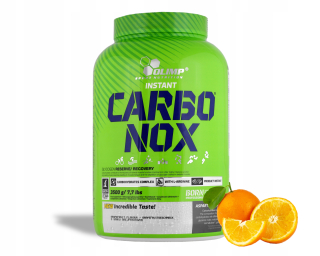 Olimp Carbonox 3500 sacharidov Energy Power Orange