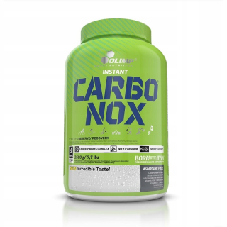 Olimp Carbonox - 3500g Carbohydráty Carbo Energy