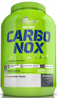 Olimp Carbonox 3500g Carbo NOX Carbohydráty