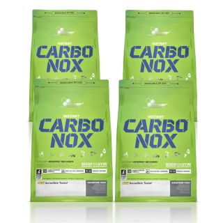 Olimp Carbonox 4kg sacharidy po tréningu