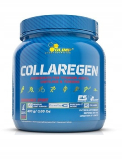 Ochrana kĺbov -  OLIMP COLLAREGEN 400G SPOJUJE COLLAREGEN