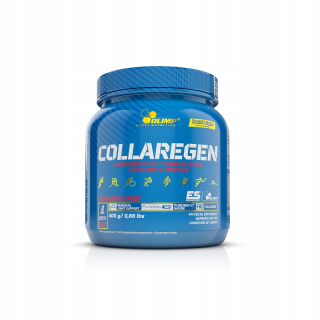 Ochrana kĺbov -  Olimp CollareGenul 400g kolagénové kĺby