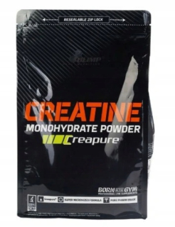 Kreatín - Olimp Kreatín Monohydrát Crepure 1000g Kreatín