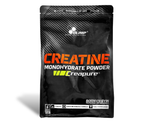 Kreatín - OLIMP CHADINA MONOHYDRÁTU PRAXOVÉHO CHEAPUURE 1000G