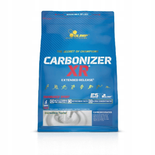 Olimp karbonizík XR- 1 kg Ananás + ZADARMO