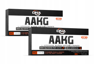 OLIMP DNA AAKG 2X90KAPS ARGININE ČERPADLO