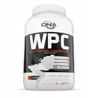 Proteín -  OLIMP DNA PODPORUJE WPC WHEY 2270g PROTEÍNOVÝ KONCENTRÁT