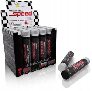 Kondicionér OLIMP EXTREME SPEED SHOT