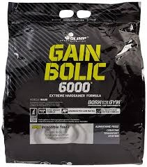 Gainer - Olimp Gain BOGE 6000 6800G