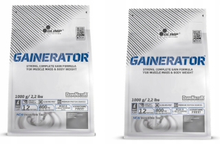 Gainer - Olimp Gaiferator 2x1000g Propagácia !!