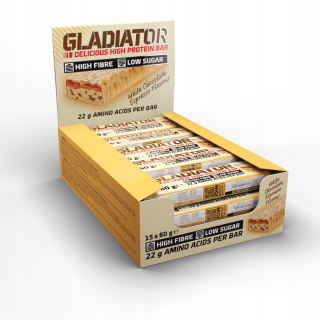 OLIMP Gladiator Protein Baton 15x60g