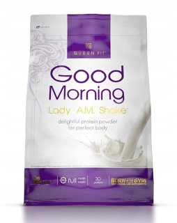 Proteín - OLIPH Dobré ráno Lady Shake 720 g WPC WPI proteín
