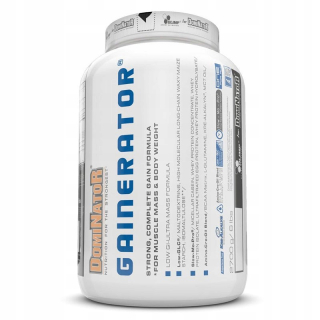 Gainer - Olimp Gaiferator 2700g Gainer Mass Chocolate