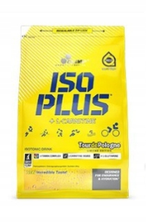OLIMP ISO PLUS 1505 G Tropické ovocie