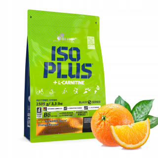 OLIMP ISO PLUS 1505G Drink Isotonická energia