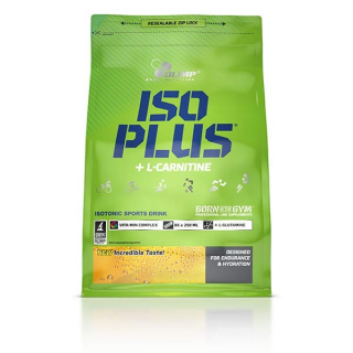 OLIMP ISO PLUS 1505G LEMON