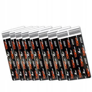 Kreatín - OLIMP CREATINE TCM 1100 240 viečok. SILNÁ DÁVKA MEGA