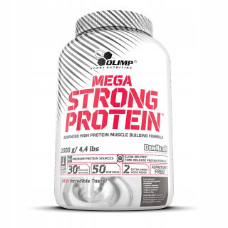 Proteín -  OLIMP MEGA Silný proteín 2000G Biako