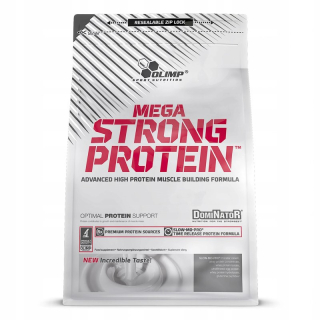 Proteín -  OLIMP Mega silný proteín 700g WPC WPI MIX PROTEÍN