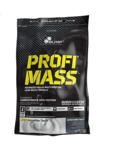 Gainer - OLIMP PROFI MASS 1000G BULLK !!!