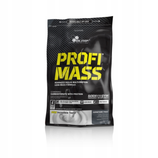 Gainer - OLIMP PROFI MASS 1000G