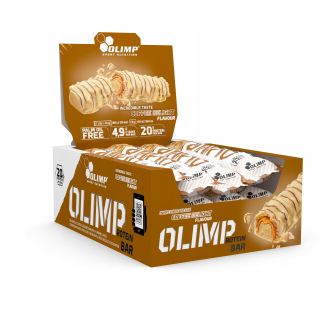 Olimp Protein Bar Coffee Baton 12 x 64g