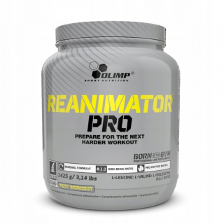 Olimp REANIMATOR PRO 1425G Regenerácia po tréningu