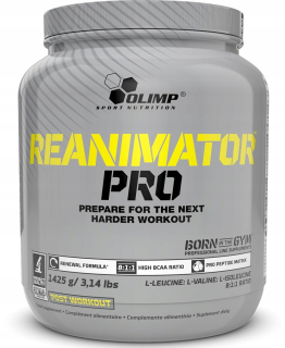 Olimp REANIMATOR PRO 1425 G ORANGE