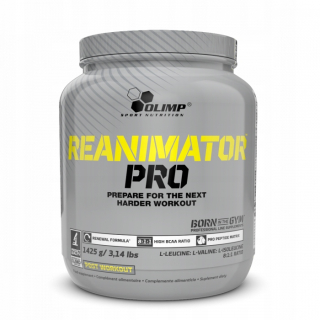 Olimp REANIMATOR PRO 1425G RESURACTER POZNA
