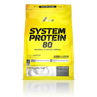 Proteín - Olimp proteín 80 700g Proteín WPC izolát vajcia