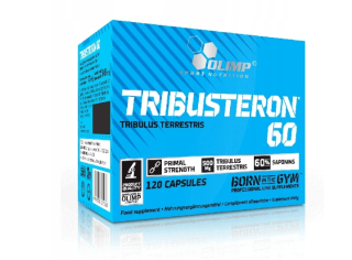 Testosterón - Olimp Trimant 60 120kaps Testosterón Booster