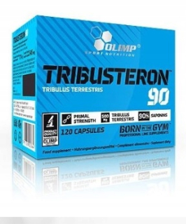 Testosterón - Olimp Trimant 90 - 120 čiapky.